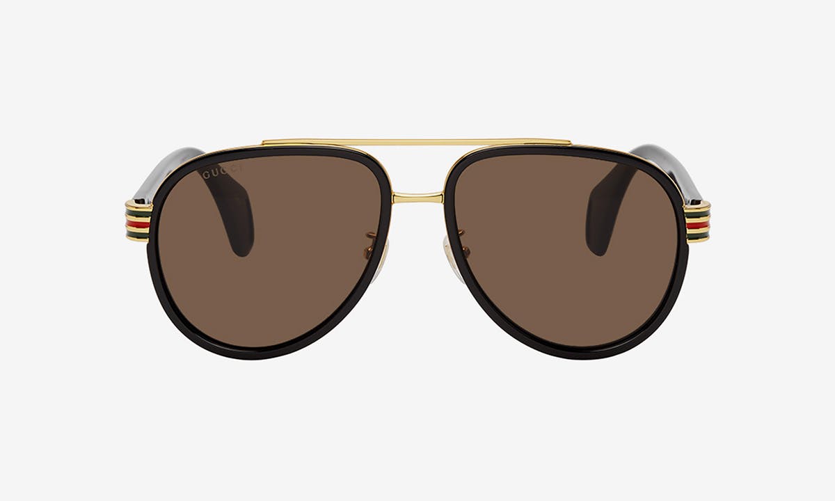 Luxury sunglasses clearance